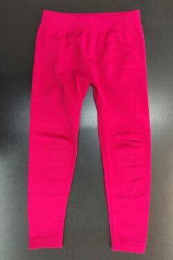 Pantaloni termici Brugi 3-6 anni