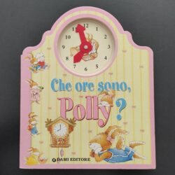 Che ore sono, Polly?