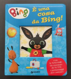 E’ una cosa da Bing!