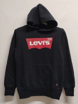 Felpa Levi’s 10 anni