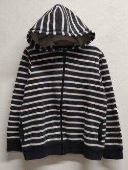 Felpa Petit Bateau 10 anni