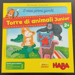 Torre di animali Haba