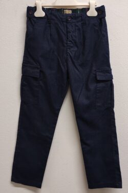 Pantaloni Original Marines 7-8 anni