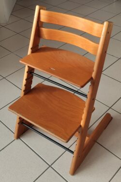 Sedia Stokke Tripp Trapp