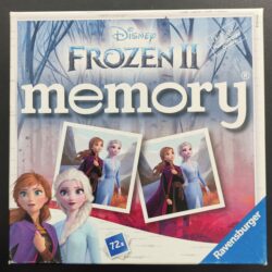 Memory Ravensburger