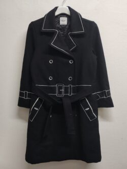 Cappotto Moschino 10-11 anni