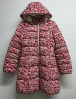 Giacca Benetton 11-12 anni