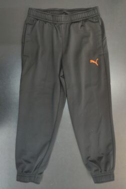 Pantaloni Puma 5-6 anni