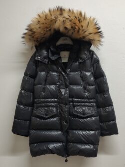 Giacca Piumino Moncler 9-10 anni