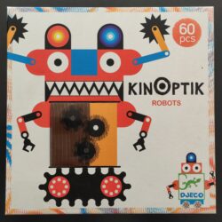 Kinoptik Robots Djeco