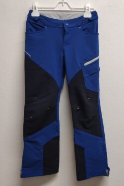 Pantaloni da trekking Quechua 8 anni