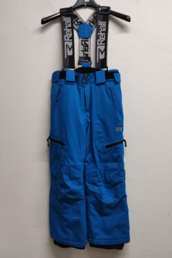 Pantaloni da sci Rehall 8 anni