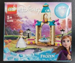 Lego Disney Frozen