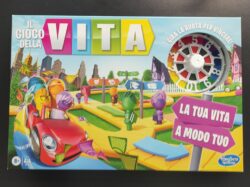 Il gioco della Vita