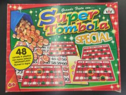 Super Tombola