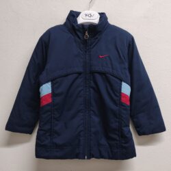 Giacca Nike 5-6 anni