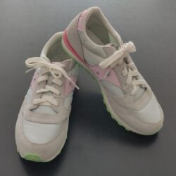 Scarpe Saucony n.37