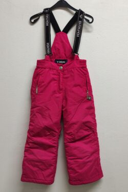 Pantaloni da sci Brugi 4-5 anni