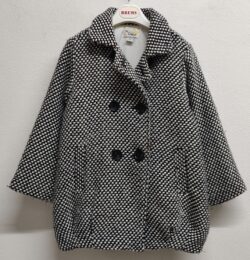 Cappotto Chicco 4 anni