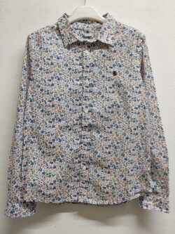 Camicia Petit Bateau 12 anni