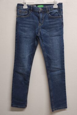 Jeans Benetton 10-11 anni