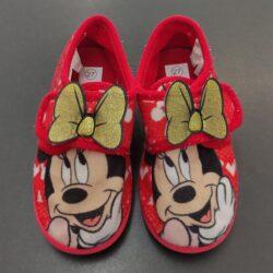 Pantofole Minnie n.27