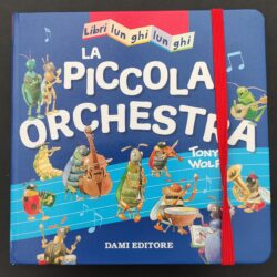 La piccola orchestra