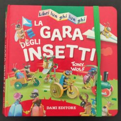 La gara degli insetti