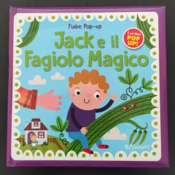 Jack e il fagiolo magico