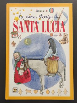 La vera storia di Santa Lucia