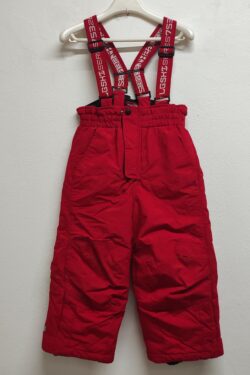 Pantaloni da sci H&M 4-5 anni