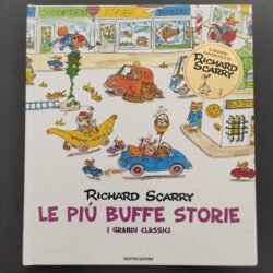 Richard Scarry – Le più buffe storie