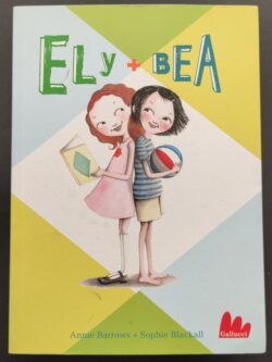 Ely + Bea