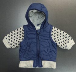 Giacca Benetton 3-6 mesi