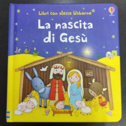 La nascita di Gesù