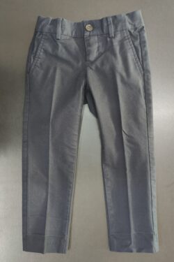 Pantaloni eleganti Benetton 3-4 anni