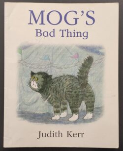 Mog’s bad thing