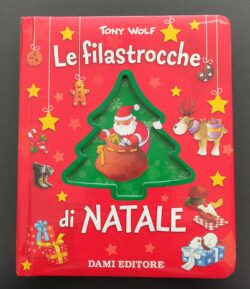 Le filastrocche di Natale