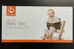 Tripp Trapp Baby Set Stokke