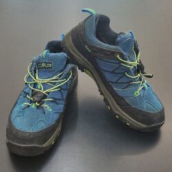 Scarpe da trekking CMP n.35