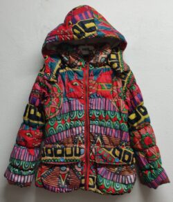 Giacca Desigual 7-8 anni