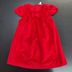 Vestito Fagottino 2-3 anni