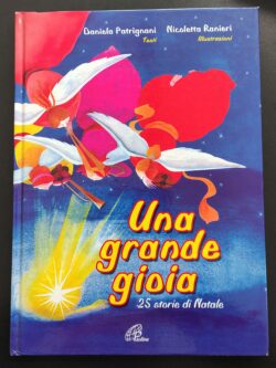 Una grande gioia – 25 storie di Natale