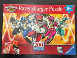 Puzzle Ravensburger 200 pz.