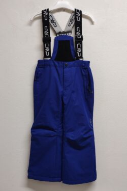 Pantaloni da sci CMP 5 anni