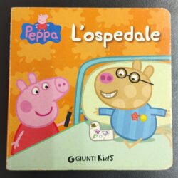 Peppa Pig – L’ospedale