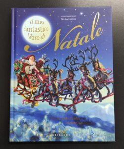 Il mio fantastico libro di Natale