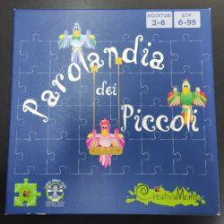 Parolandia dei Piccoli