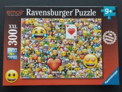 Puzzle Ravensburger 300 pz.