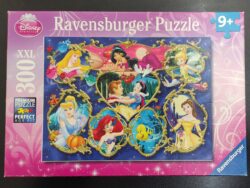 Puzzle Ravensburger 300 pz.